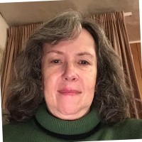 Helen Crocker