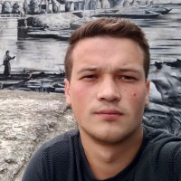 Алексей Володько