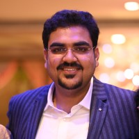 Siddharth Singh