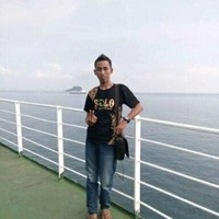 Ahmad Miftahul Muttaqin