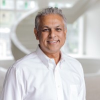 Andy Gupta