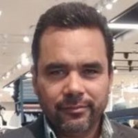 Ing. Jose Luis Carillo Barrientos