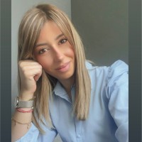 Evgenia Tsiliboni