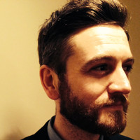 Damian Curran