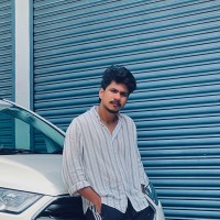 Akash K