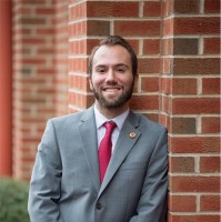 Nicholas Lacerda, Mba