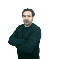 Dimitrios Konstantopoulos