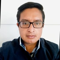 Victor David Ubaldo Monterrosas