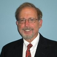 Bruce Deerson