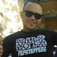 Daniel Osias