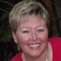 Mary Cook