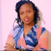 Ann Wanjiku