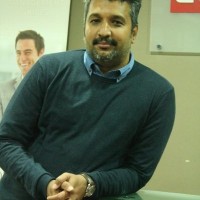 Ranjith Nambiar