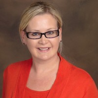 Nichole Clark Smith