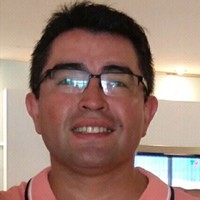 Alfredo Montaño Melgares