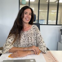 Mélissa Becaud