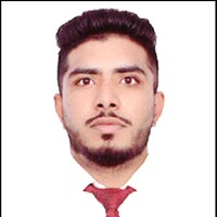 Zubair Ahmed h