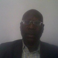 Smith Mpaka