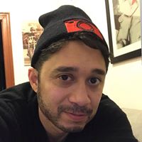 Lou Peralta