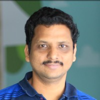 Chandrasekhar Chavvakula