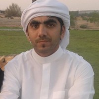 Majid Fazal Karim Albloushi