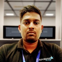 Arunoda Uthuranga