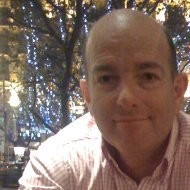 Simon Brown