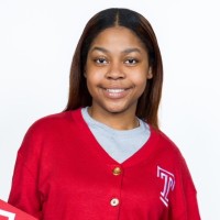 Amaya Blount