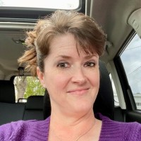 Jenny Hudson