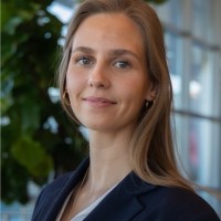 Olga Metcalf