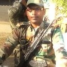 Tilottam Halder