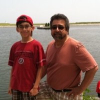 Clement Trejo Jr