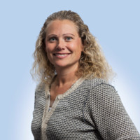 Tina Persson Balkemo