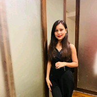 Simran Lashkari