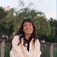 Martina Huergo Cornejo