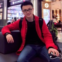 Nick Wang