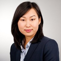 Huilin Zhao Schneider