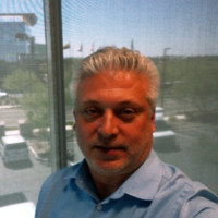 Tom Coffman