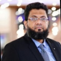 Muhammad Zahid Rashid