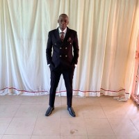 Francis Nkabe