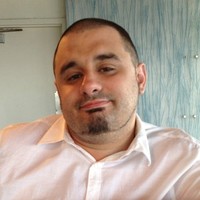 Chad Pozmantir