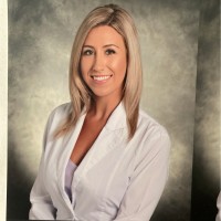 Brittany Gudgeon