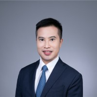 Eric Shek