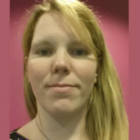 Daphne Vrijelinck