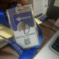 Sadok fiacre Lokossou