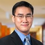 Nicholas Chan