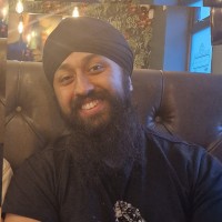Hardev Singh Matharu
