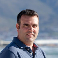 Trevor Du Plessis
