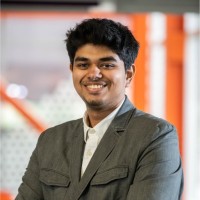 Sandarsh Jain
