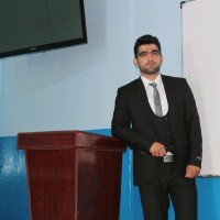 Imamuddin Zazai